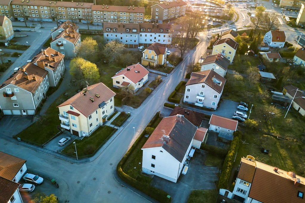 Residential portfolio, NRW
