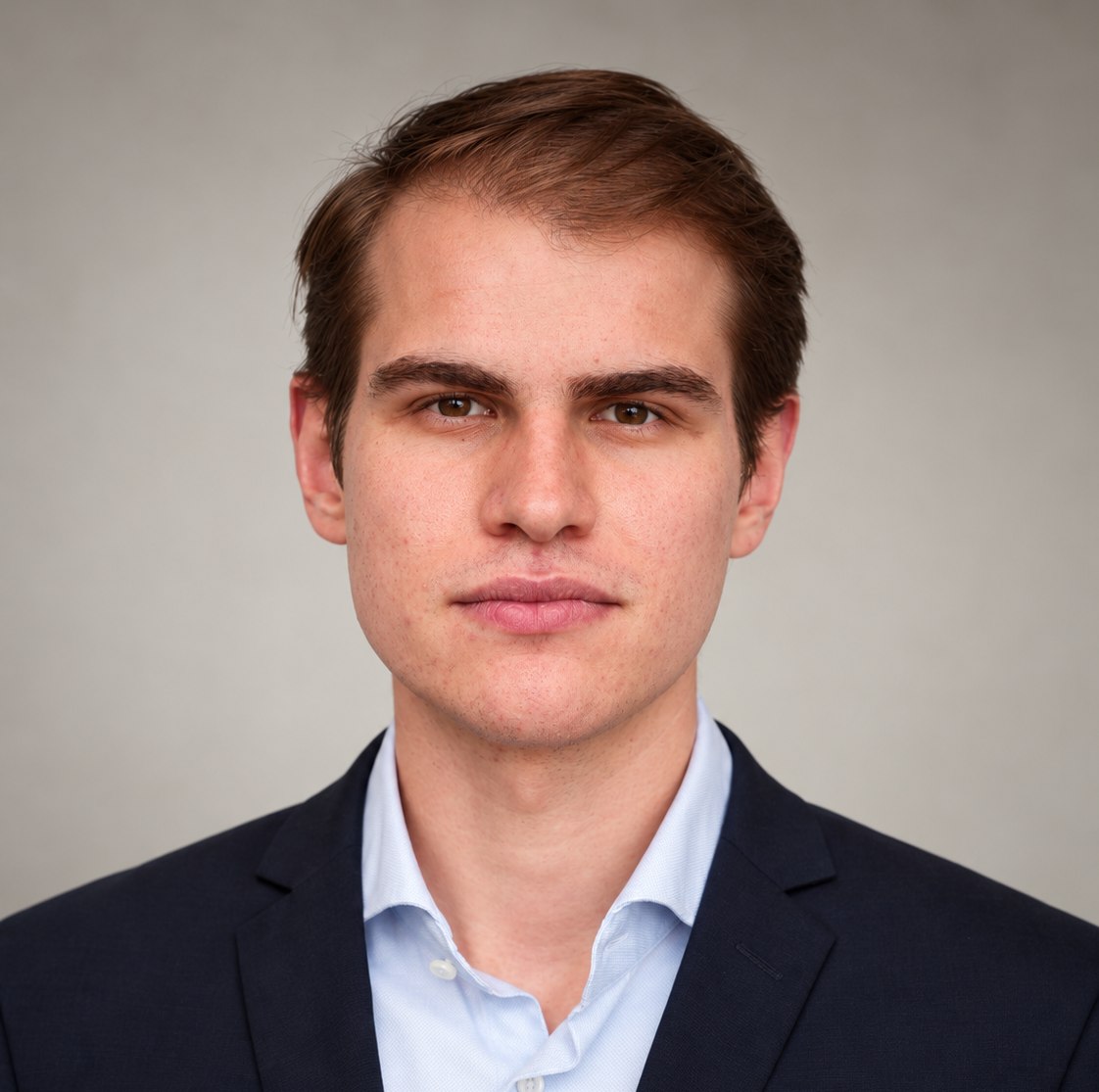 Alex Schleret