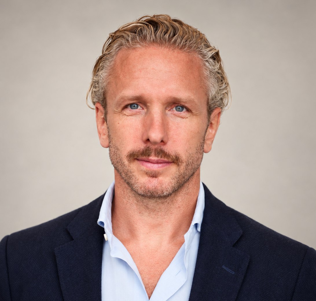 Gerrit S. Molineus